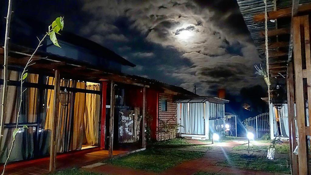 Pousada Charme E Estilo Nova Petropolis Esterno foto
