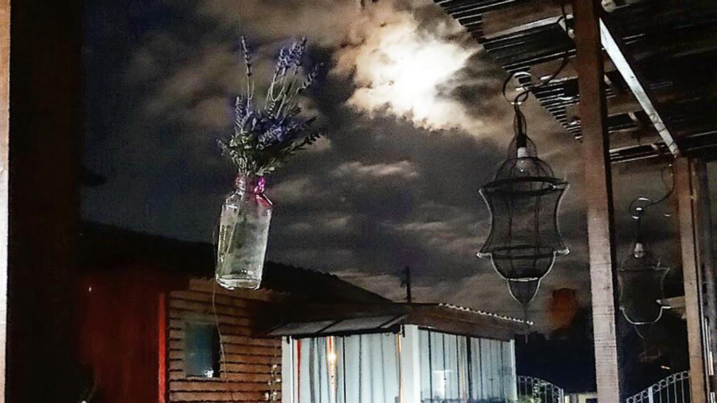 Pousada Charme E Estilo Nova Petropolis Esterno foto
