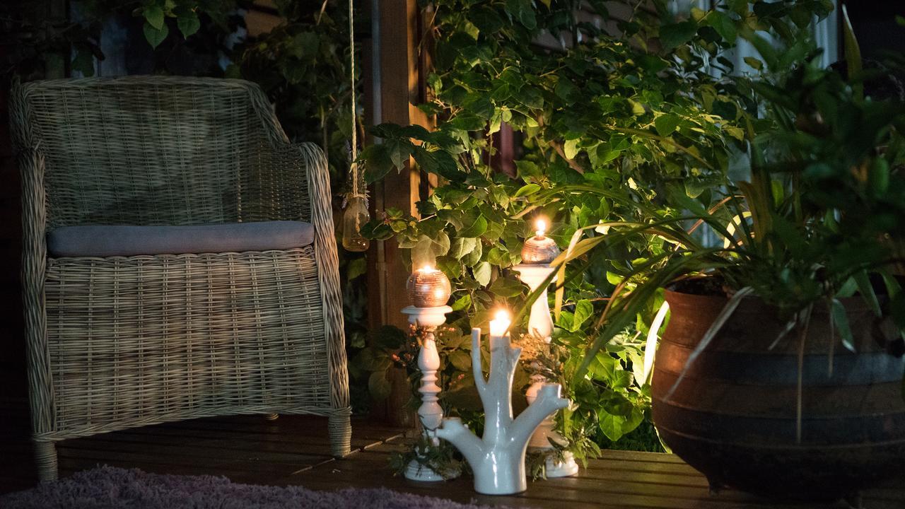 Pousada Charme E Estilo Nova Petropolis Esterno foto